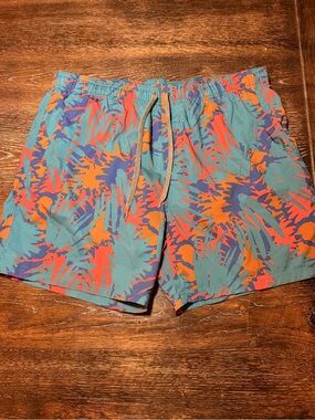 Prana swimsuit size large